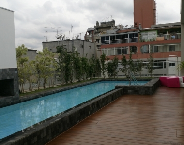 piscina III