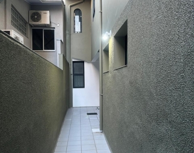 CORREDOR EXTERNO II