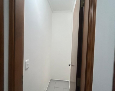 ENTRADA DA SUITE DA FRENTE