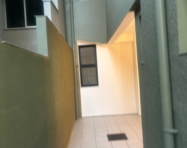VISTA DOS FUNDOS FUNDOS DA CASA