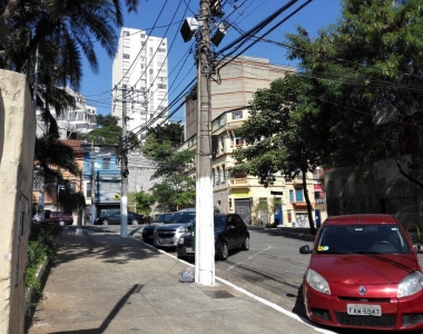 Rua Fortaleza