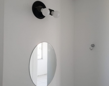 espelho banheiro