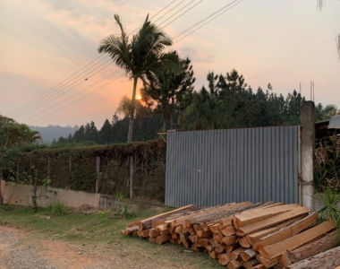 6 – terreno plantação